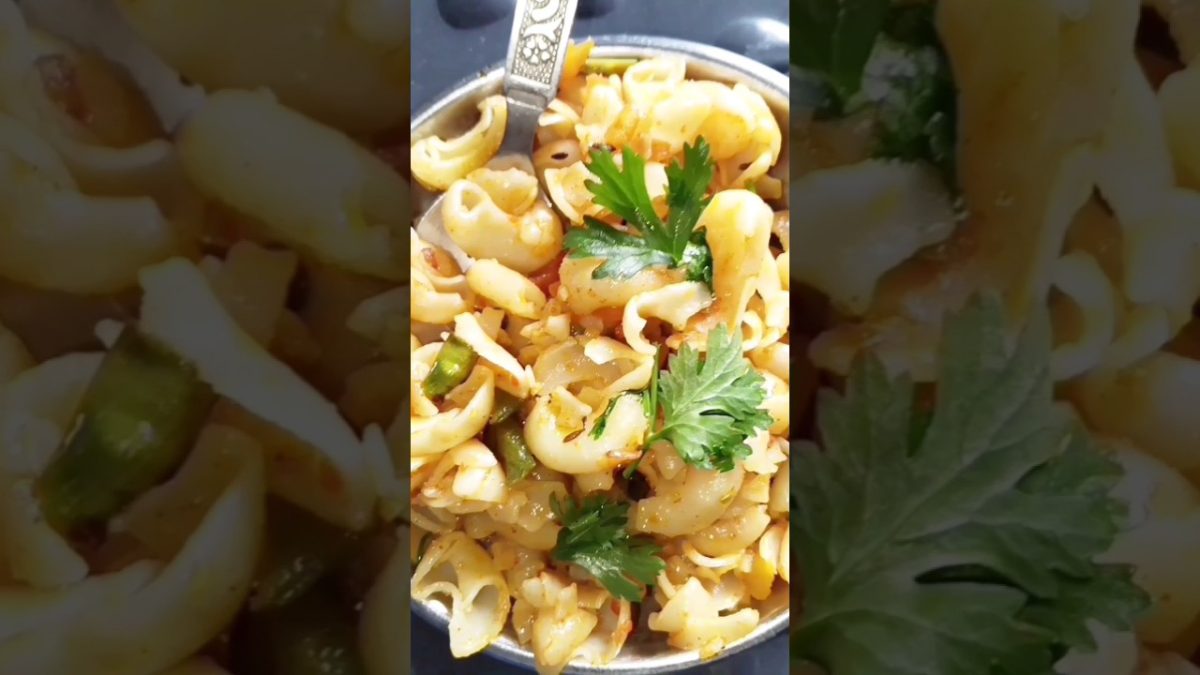 how to making pasta