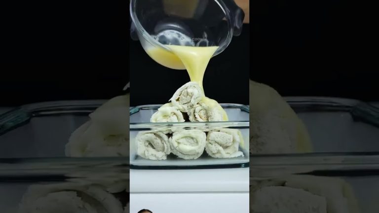 ব্রেড দিয়ে দারুন মজার রেসিপি #food #cheesebread #dessert #cheesybread #foodie #recipe #cooking