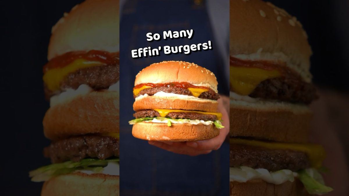 BBQ for VEGANS?!
