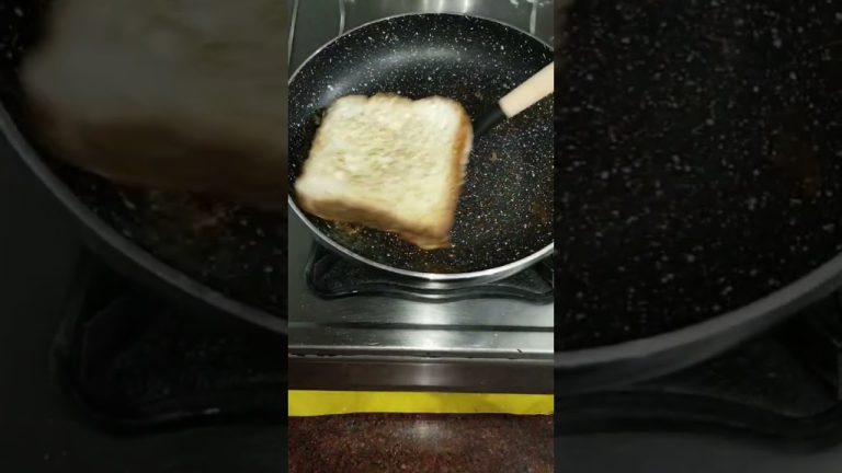 How to Make Bread Milk | Simple & Comforting Dessert | Radhika Shree #ytshorts #shorts#cooking