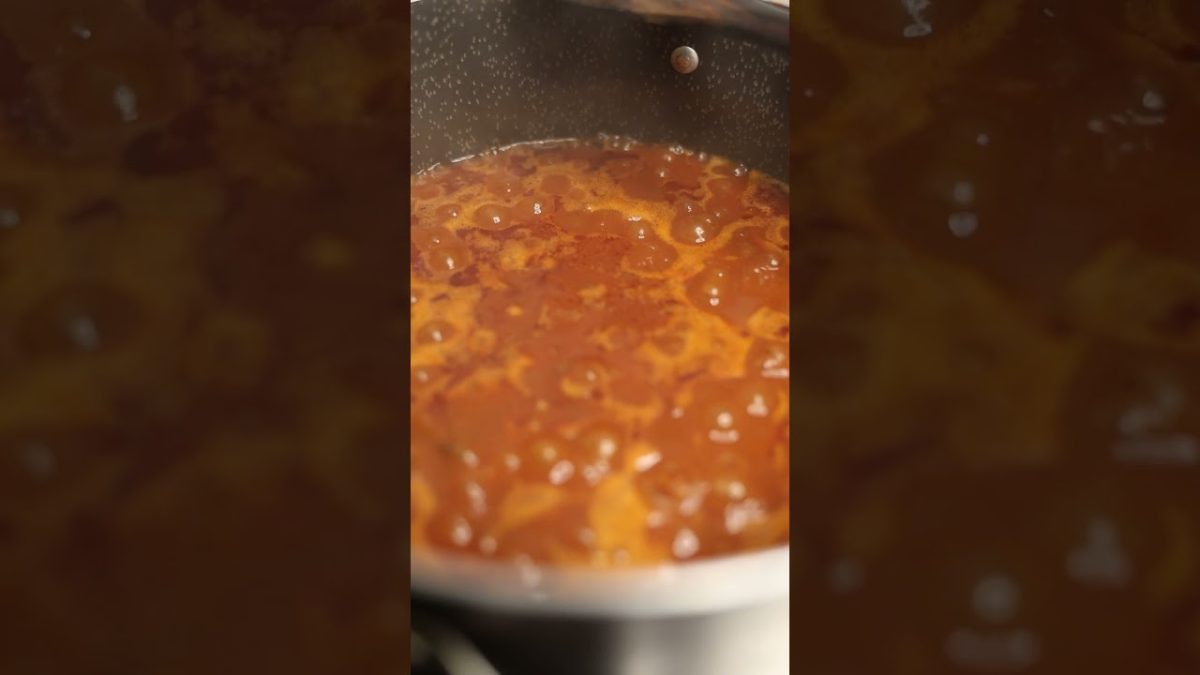 Salsa Boloñesa Inolvidable 🍝 #Salsa #bolonesa #pasta #carne #Paraguay #receta #fyp #vlog #shorts