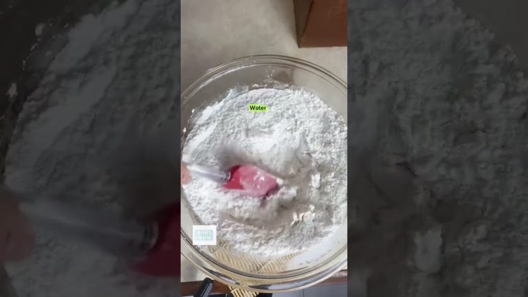 Carioca.                                                      #pinoyfood #carioca #dessert #ball