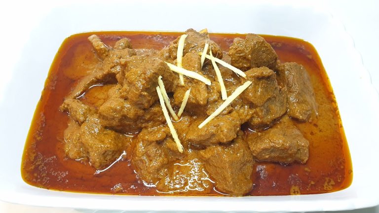 Easy Beef Korma Recipe | Beef Korma Recipe |  بیف قورمہ