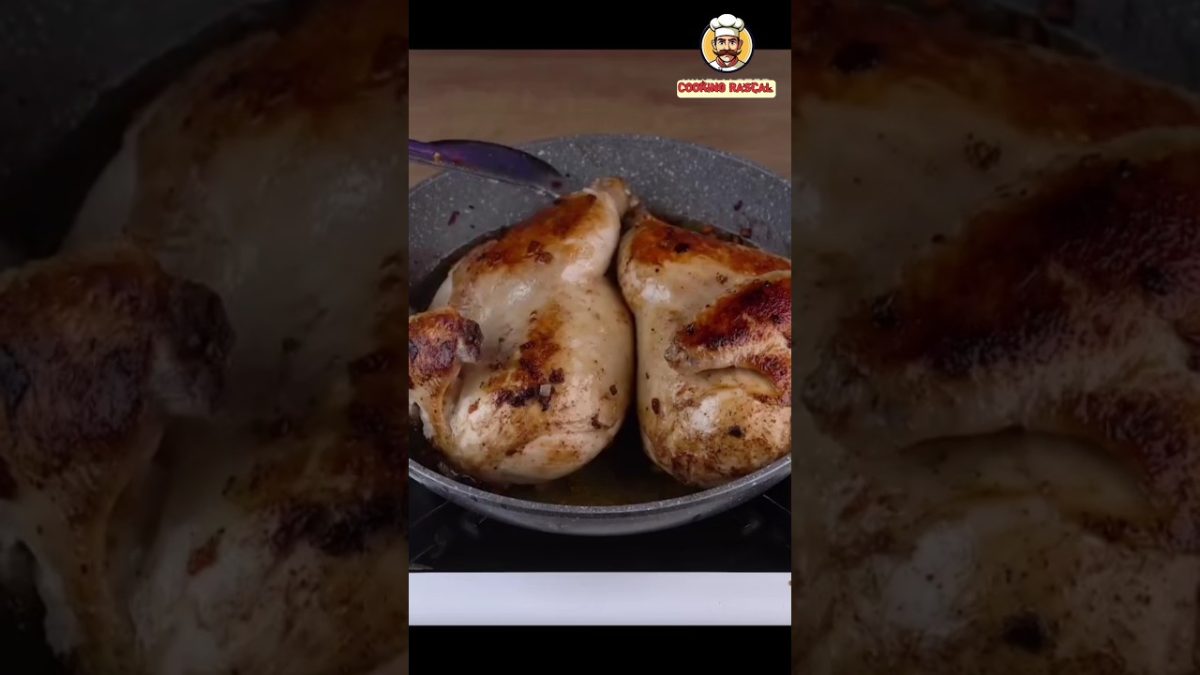Amazing Chicken Recipes 😋 #shorts #cooking #food #recipe #easychickenrecipe