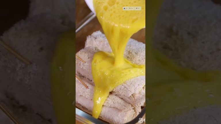 crispy Bread Roll #viralrecipe #breadrecipe #breadrolls #shorts #reels #newrecipe