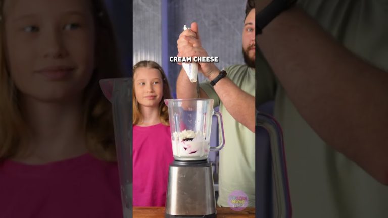 Barbie pasta to feed your kid! 🍝 Listen to “AnDy Darling – Never Enough”