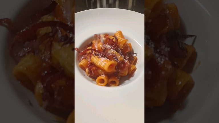 Unos de los favoritos en Italia, #recetas #recipe #reels #tips