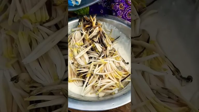 ontong krispi #cooking #food #mukbang #chinesefood #seafood #recipe #shortvideo