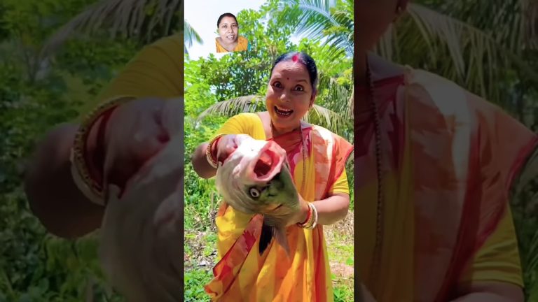 #fishing #fishcurry #fishcutting #fish #food #bengalifish #cookingrecipes #fishstyle #recipe #shorts