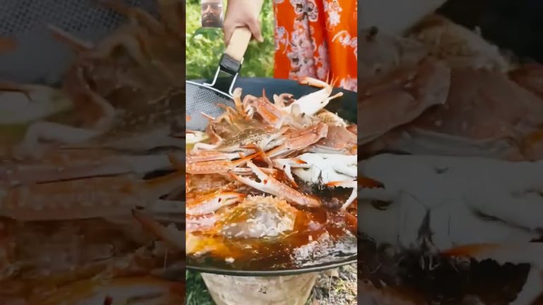 #food #seafood #crab @cooking @recipe @shortvideo