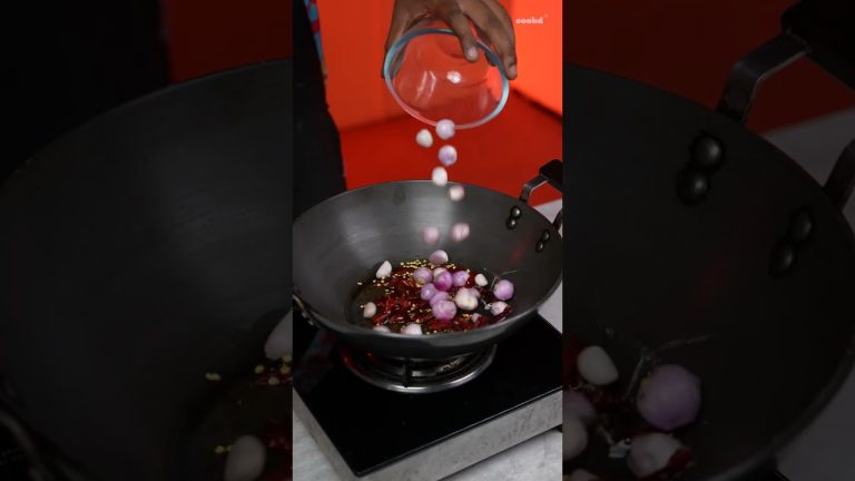 Tacos but make it the South Indian way! Find the full recipe on the Cookd App now!🌮😋