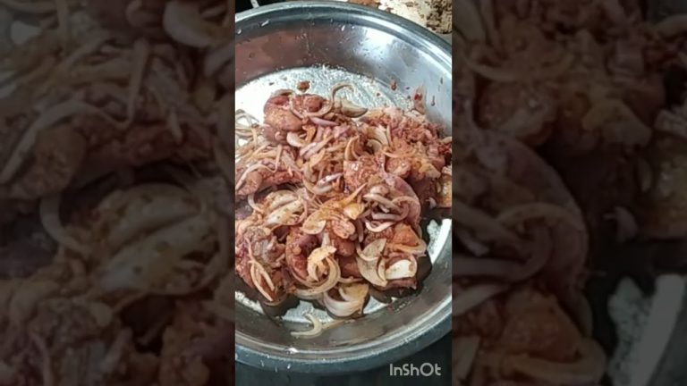 Chicken Recipe #shorts #cooking #food #recipe