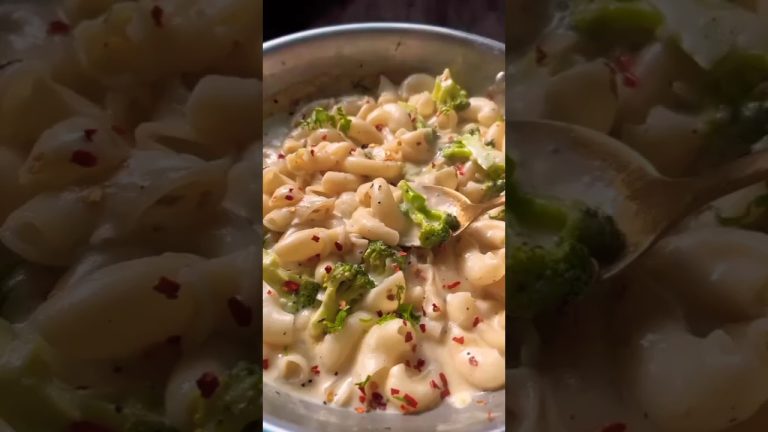 હોટેલના પાસ્તા બાળકો ભૂલી જશે જયારે તમે ઘરેજ ડોમિનોઝ જેવા વાઈટ સોસ પાસ્તા બનાવશો -White Sauce Pasta