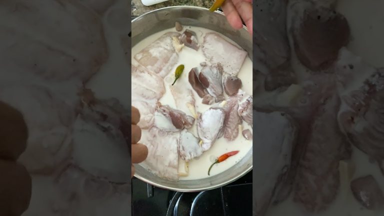 Tarot reader used RECIPES to tell my future