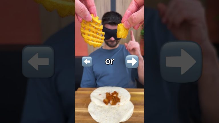 Tacos Pepe Chicken 🐔