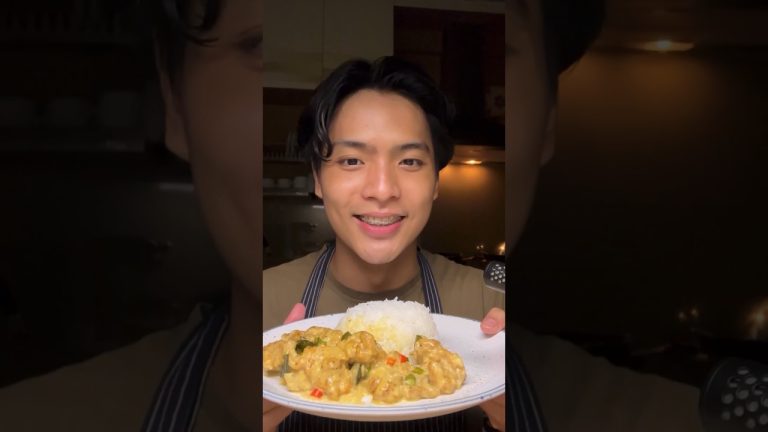 Buttermilk Chicken 🤤 #shorts