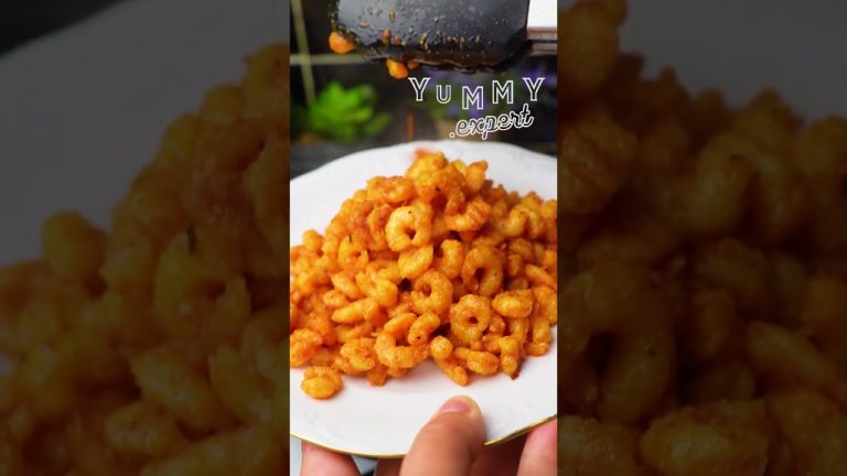 Paste cremoase cu creveti