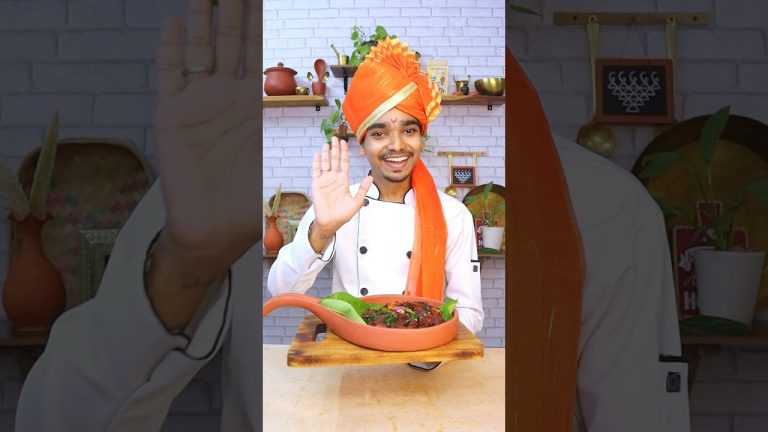 अशा पध्दतीने हॉटेल सारख चिकन ६५ नक्की ट्राय करा 😍 #shorts #youtubeshorts #recipe #viral #marathi