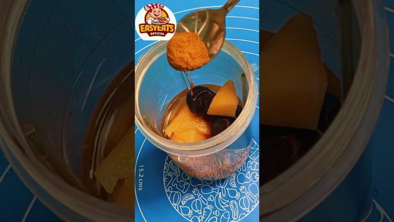 SUMMER MILLET SMOOTHIE Recipe #glutenfree #milletsrecipe #millet  #ambali #smoothie