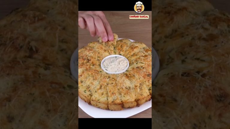 Easy Bread Recipes 😋 #shorts #cooking #food #bread