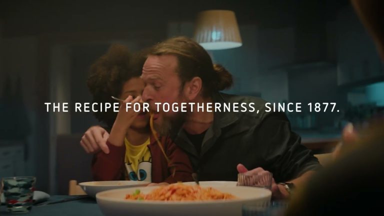 Barilla | Recipe For Togetherness | When The Pasta Is Perfectly Al Dente