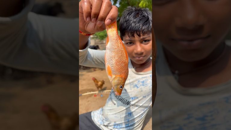 ఎండు చింతాకు చిన్న చేపల ఇగురు 🥳