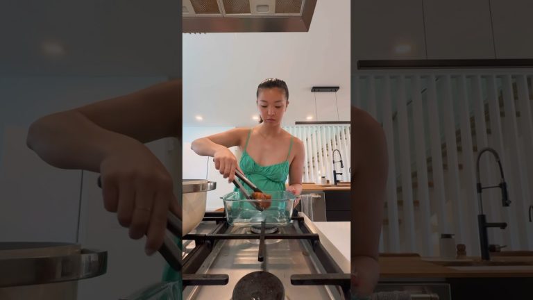 meal prep for my pregnant sister #mealprep #braisedporkbelly