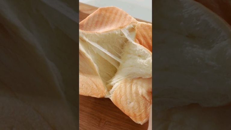 식빵 천재 Perfect Loaf Bread