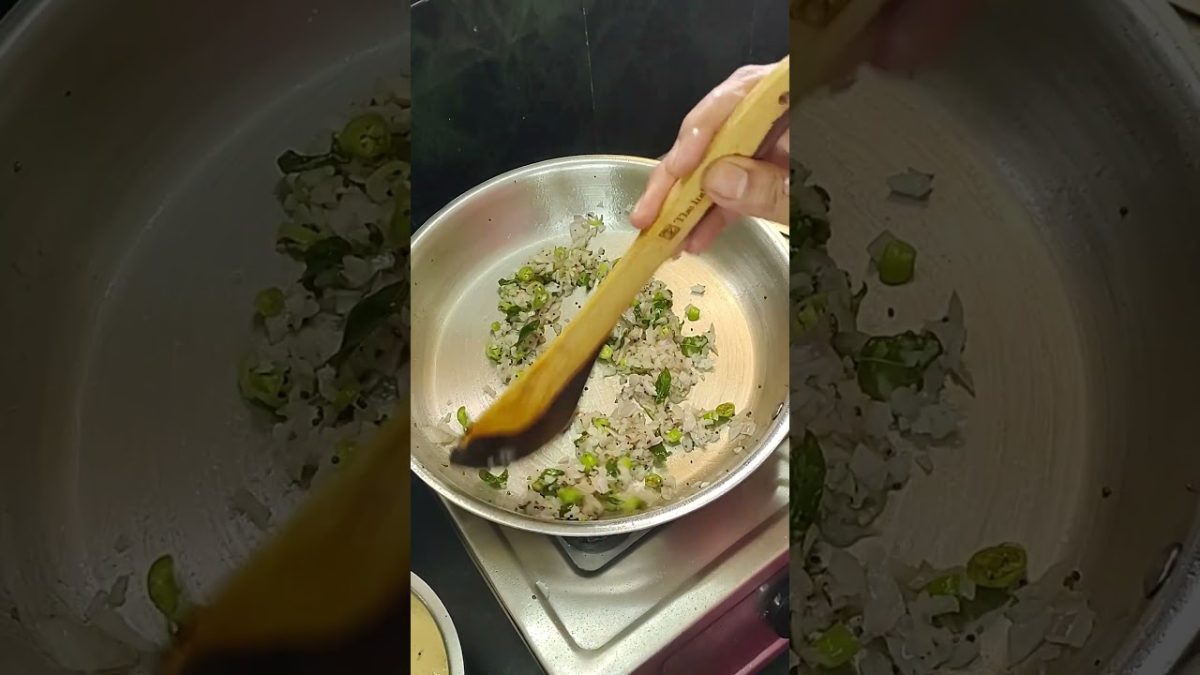 A simple breakfast recipe “Dahi Toast”..#breafastrecipe #simple #toast #bread #curd #ytshorts