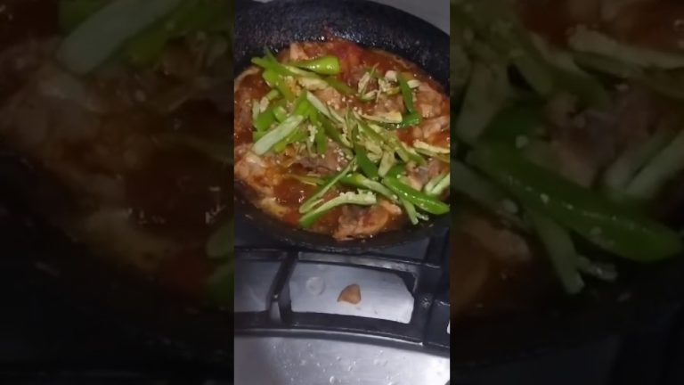 Charsi Chicken Karahi | Secret Charsi Recipe | Pakistani Chicken Recipes | @ZainabMomentsandMeals