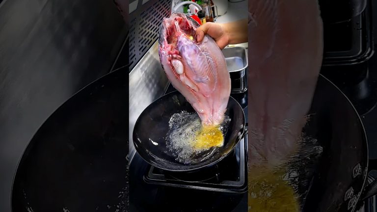 সামুদ্রিক মাছ Fry😋#food #foodie #foodreview #seafood #seafish #shorts #fish #fishfry #asmr