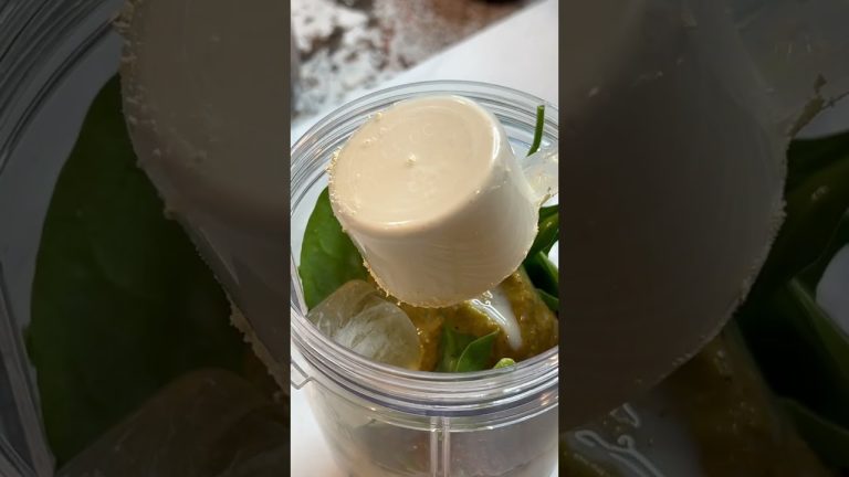 Crush Your Workout! Pre-Workout Smoothie #shortvideo #protein #smoothie