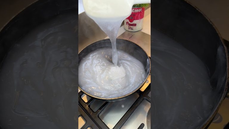 Spicy Jelly Noodle from @foodiechina888