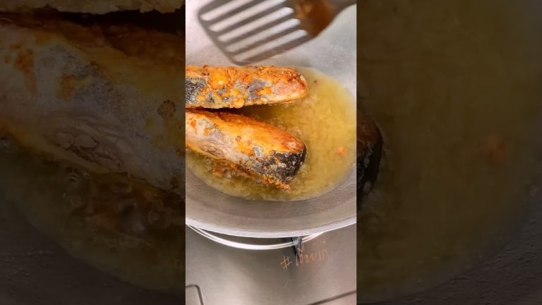 ส้มปลาสวาย #เอื้อยเก๋ #กินกับshorts