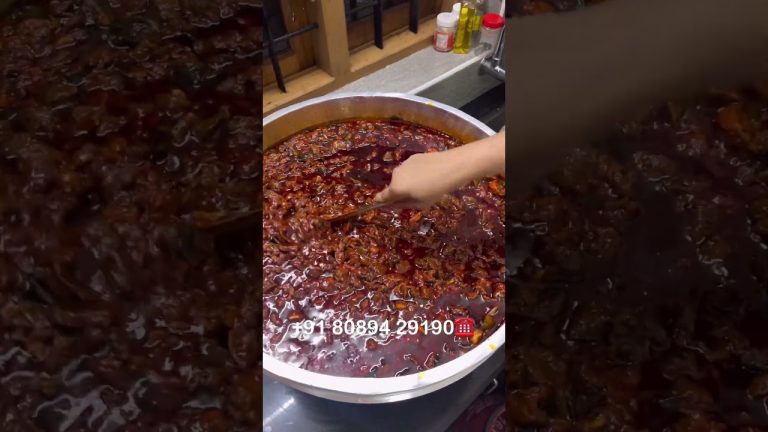 കൊതി വന്നു ചാകും ആശാനേ  #chefnibuthealchemist #shorts #shortsless