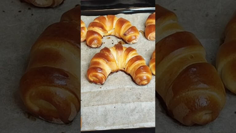 shaping bread like this