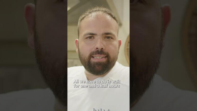 Lo Stinco alla birra del Birrificio Baladin con Christian Meloni #beer #pork