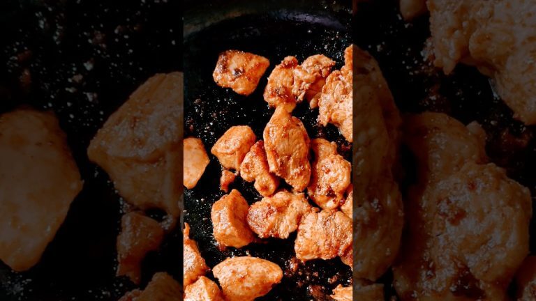 #chicken Korm #recipe