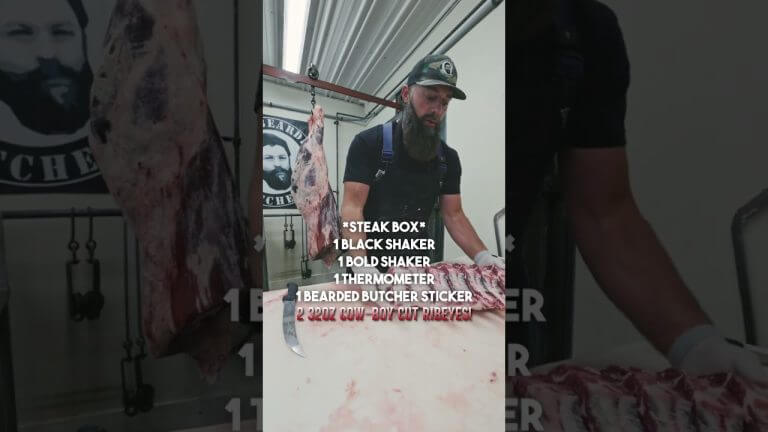 TREAT your dad to a DELICIOUS meal (or two or three!) this Father's Day! 🥩 #shorts