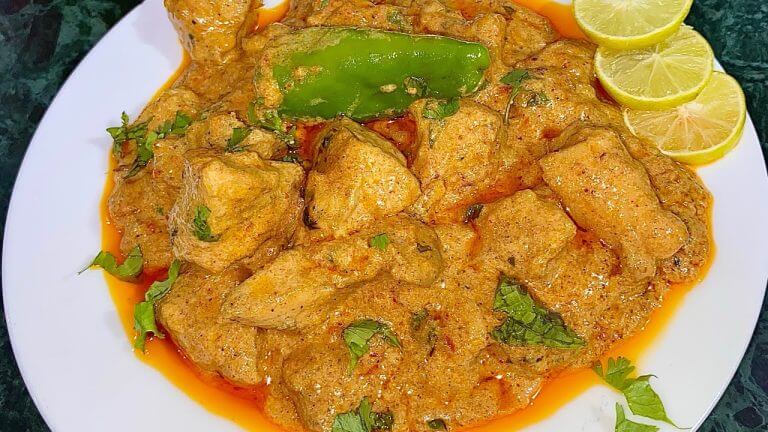 Mughlai Chicken Handi Recipe | How to Make Rich & Creamy Mughlai Chicken Curry at Home