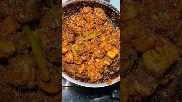 చికెన్ fry 😋ని ఇలా మసాలా పెట్టి చేస్తే సూపర్👌 ఉంటుంది#viral #ytshort #homemade #shorts #nonveg #food