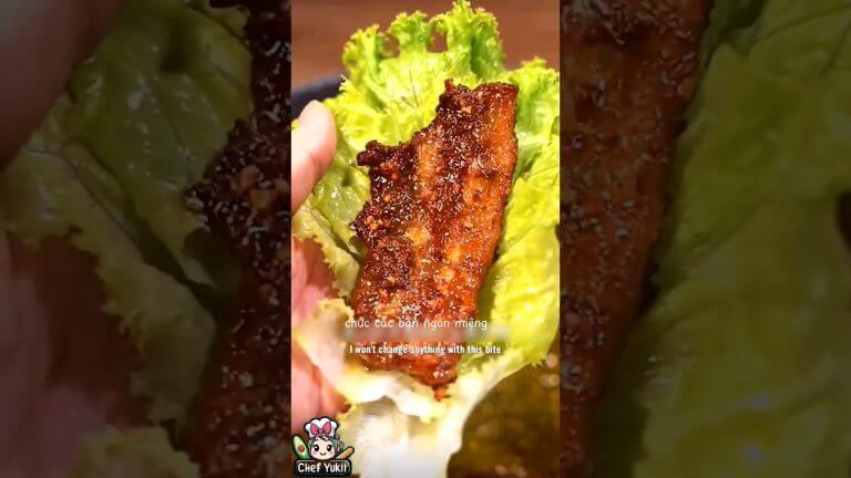 Mỗi ngày một món ăn ngon P110  #food #foodie #nauan #cooking #shorts #shortvideo #short