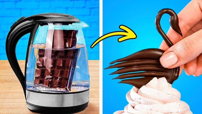 Yummy Chocolate Dessert Recipes to Satisfy Your Sweet Tooth