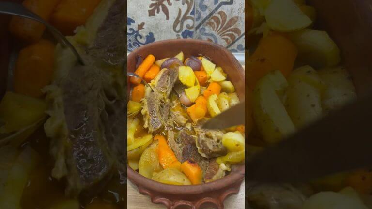 Beef belly 😋 #beef #cooking #beefrecipe #subscribe #yummy #shorts