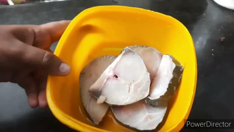 Instant fish fry masala /fish fry /seafood recipes