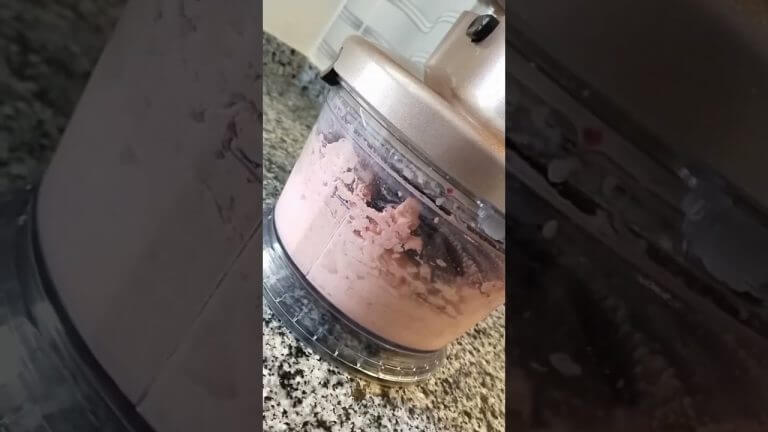 3 Malzeme İle Evde Dondurma Tarifi  #pratiktarifler #mutfakbecerileriniz