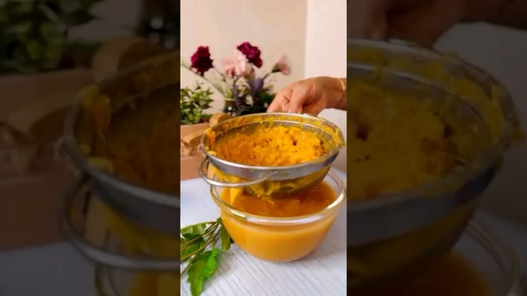 Bel panna recipe| Healthy summer drink| Chef Ananya Banerjee