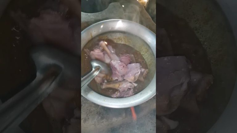 বিরানি রেসিপি #food #latestrecipe #simplecooking #bhunarecipe #recipe #cooking