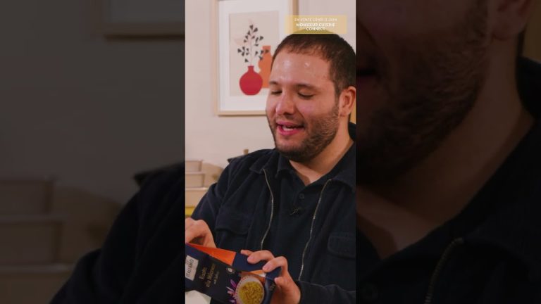 Cuisine | Risotto au saumon avec le Monsieur Cuisine Connect vendu le 03/06  | Lidl France