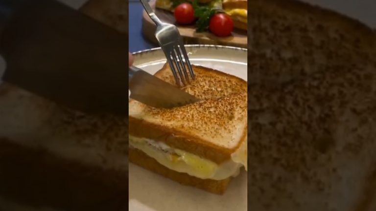 ОЧЕНЬ ВКУСНЫЙ ЗАВТРАК #рецепты #food #рецепт #recipe #cooking #pasta